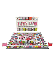 Tipsyland
