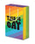 This Is Gay Stripe Gift Bag