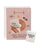 For The Record Greeting Card w/Matchbook