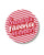 Favstoner Holiday Sticker - Pack of 3