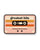Greatest Hits Sticker - Pack of 3