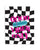 Good Vibes Only Naughty Greeting Card w/Rock Candy Vibrator & Fresh Vibes Towelettes