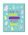 420 Foreplay Sugar Buzz Greeting Card w/Rock Candy Vibrator & Fresh Vibes Towelettes