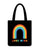 Love Wins Reusable Tote - Multi Color