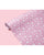 Pink Pot Leaf Wrapping Paper