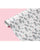 Grey Sweatpants Naughty Wrapping Paper