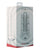 Kiiroo Power Sleeve for Titan - Clear
