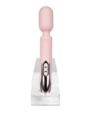 Kiiroo Prowand Massager - Pink