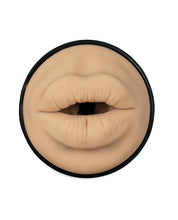 Kiiroo Feel Stars Collection PowerBlow Mouth Combo Set - Victoria June