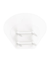 Kiiroo Luxus Luxher 5 Pieces Adhesive Stickers Accessory - Clear