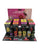 Kama Sutra Oil of Love Display w/Testers & Easel - Display of 12