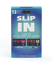Kama Sutra Fuck Me Sex-To-Go Kit