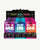 Kama Sutra Sex-To-Go Kits Prepack Display
