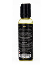 Kama Sutra Sex Magnet Pheromone Massage Oil - Leather
