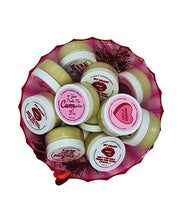 Valentines Massage Candles Prepack Grab and Go Bowl of 16