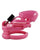 Locked In Lust The Vice Standard - Pink