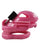 Locked In Lust The Vice Mini V2 - Pink