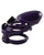 Locked In Lust The Vice Plus - Purple