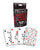 Naughty Stick Figure Playing Cards