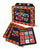 Sexes & Ohs - Sexy Tic Tac Toe Scratch Off Game
