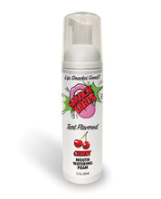 Smack Tarts Mouthwatering Foam - Sour Cherry 2.7 oz