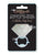 Glitterati Diamond Ring Bottle Opener