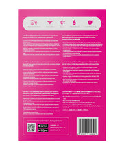 Lovense Lush Mini - Pink