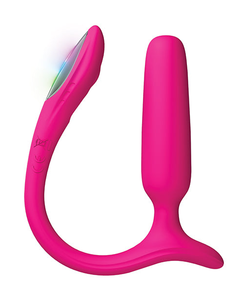 Anal Vibrators