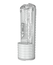 Lovense Max 2 Rechargeable Male Masturbator w/White Case - Clear Sleeve