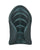 Manwan Starter Travel Vibrating Masturbator - Pine Grey