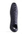 Man Wand RYZER Max Penis Sleeve - Black Plum