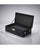 Strap On Me Le Coffret Prestige Edition Built-in Combination Lock Case - Black