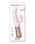 Love to Love Sassy Bunny Thrusting G-Spot Rabbit - Baby Pink