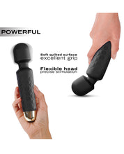 Dorcel Wanderful - Black/Gold