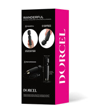 Dorcel Wanderful - Black/Gold