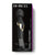 Dorcel Dual Orgasms Wand - Black/Gold