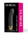 Dorcel Real Vibration S 6' Rechargeable Vibrator 2.0 - Gold