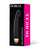 Dorcel Real Vibration M 8.6' Rechargeable Vibrator 2.0 - Black/Gold