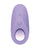Love Verb Snuggle Me Copper-Infused Clitoral Vibrator - Lilac