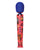 Le Wand Feel My Power 2022 Kelly Malka Special Edition Wand Massager