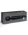Le Wand Die Cast Plug-In Massager - Black