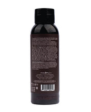 Earthly Body Massage & Body Oil - 2 oz Kashmir Musk