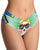 Mememe Comics Curious Girl Printed Slip LG