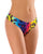 Mememe Pride Cougar Printed Thong LG