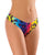 Mememe Pride Cougar Printed Thong SM