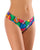 Mememe Pride Hearts Printed Thong LG