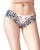 Mememe Lace Butterfly Printed Slip MD