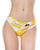 Mememe Sweet Me Honey Printed Slip XL