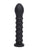 MOD Ribbed Wand - Black