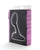 MOD Electro Stim Butt Plug One